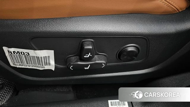 Ssangyong Torres id 4774443 из Кореи 22