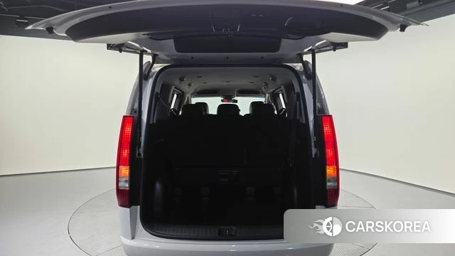 Hyundai Staria id 4518672 из Кореи 22