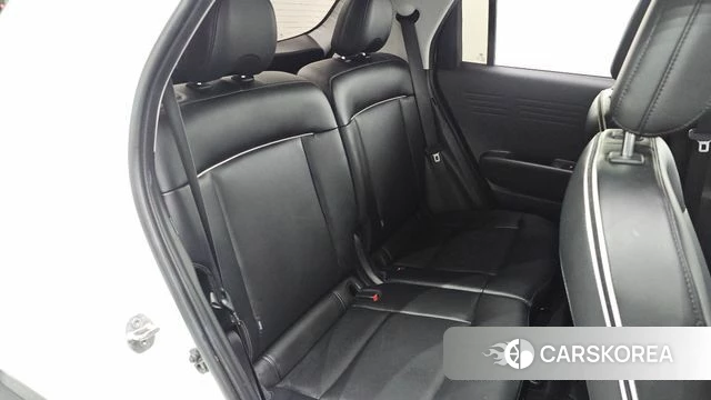 Hyundai Casper id 4676006 из Кореи 22