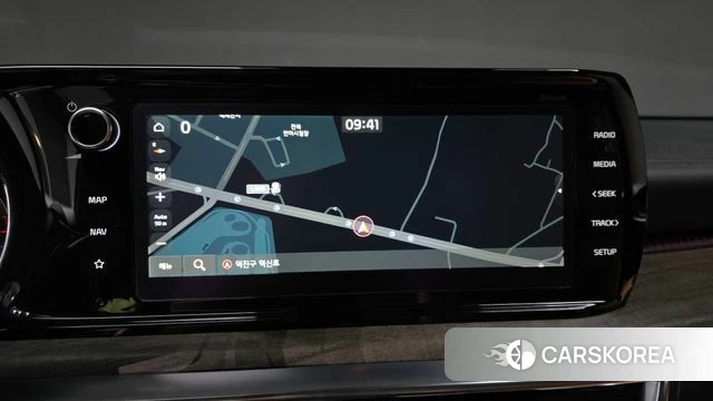Kia K5 3rd generation id 4445601 из Кореи 22