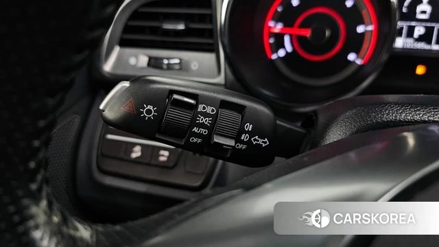 Ssangyong Tivoli Armor id 4595903 из Кореи 22