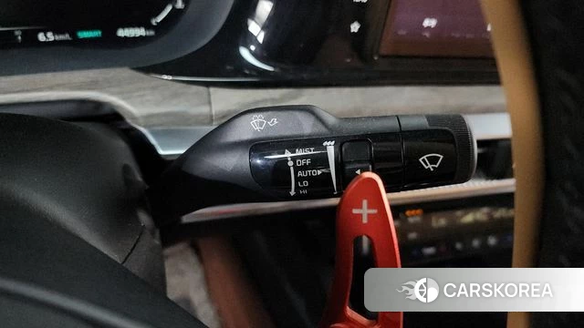 Kia K5 3rd generation id 4362076 из Кореи 22