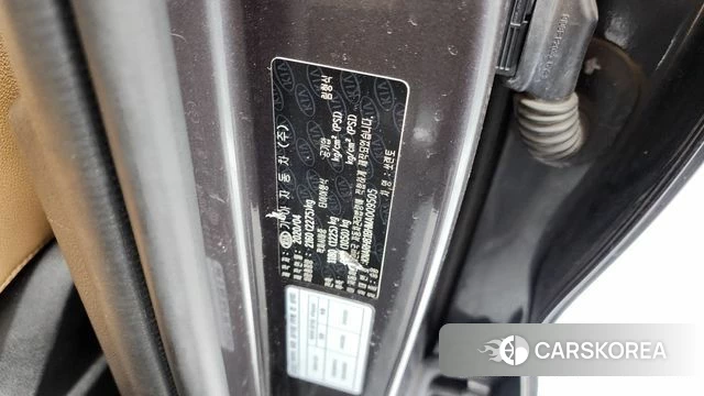 Kia Sorento 4th Generation id 4331221 из Кореи 22