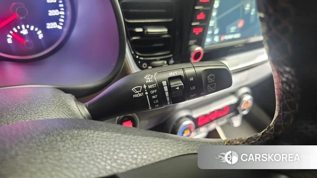 Kia Stonic id 4647759 из Кореи 22