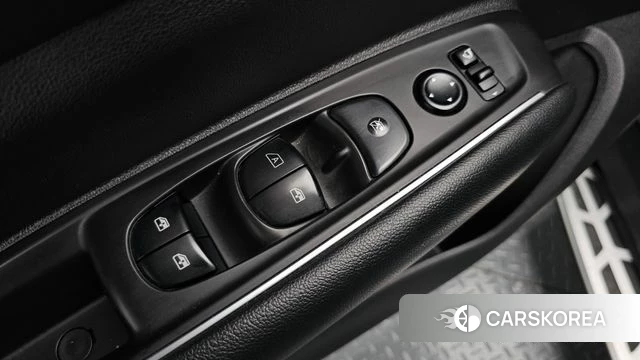 Renault Korea (Samsung) The New QM6 id 4595213 из Кореи 22