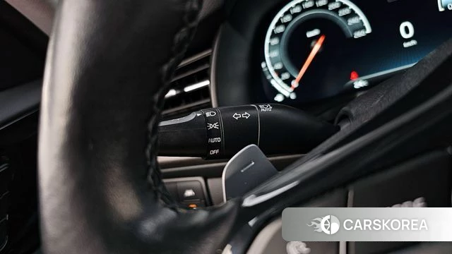 Kia K7 Premier id 4794360 из Кореи 22