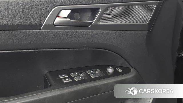 Ssangyong The New Rexton Sports Cannes id 4585333 из Кореи 22