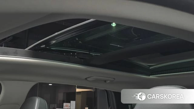 Hyundai Tucson (NX4) id 4763703 из Кореи 22