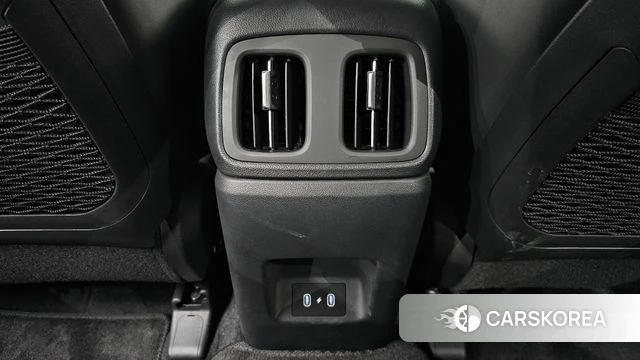 Hyundai The New Tucson Hybrid (NX4) id 4487831 из Кореи 22