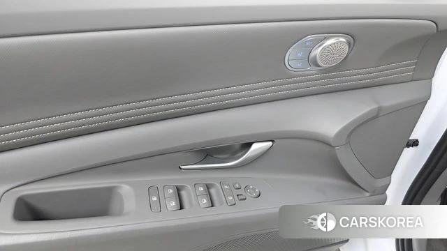 Hyundai The New Avante (CN7) id 4360449 из Кореи 22