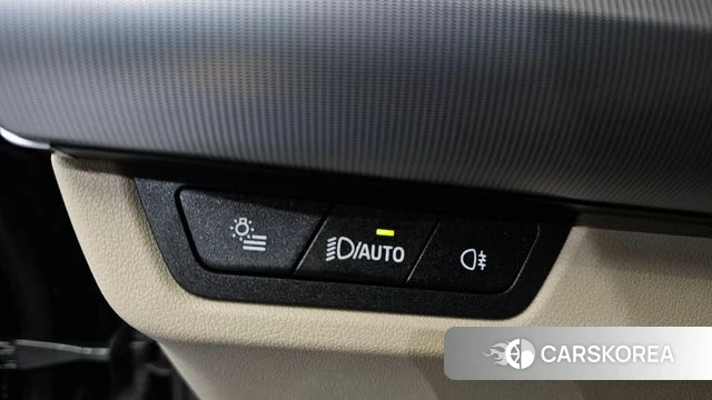 BMW X1 (U11) id 4527986 из Кореи 22