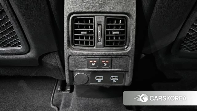 Renault Korea (Samsung) XM3 id 4535774 из Кореи 22