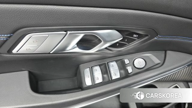 BMW 3 Series (G20) id 4854951 из Кореи 22