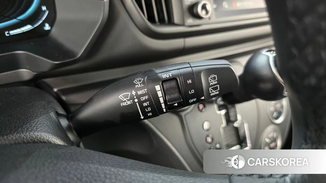 Kia The New Kia Ray id 4682174 из Кореи 22