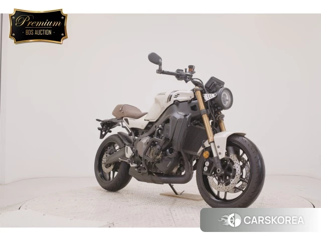 Проданный Yamaha XSR900 id 4193723 из Японии, фото 22