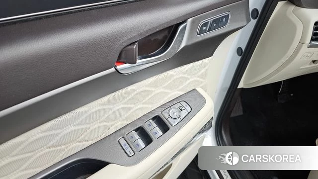 Hyundai Palisade id 4702037 из Кореи 22