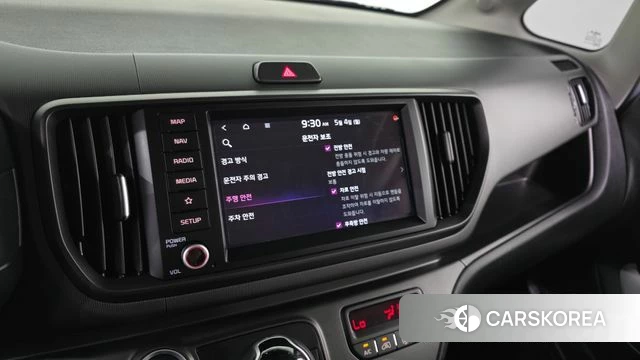 Kia The New Kia Ray id 4266614 из Кореи 22