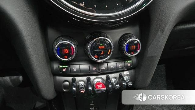 Mini Cooper id 4224206 из Кореи 22