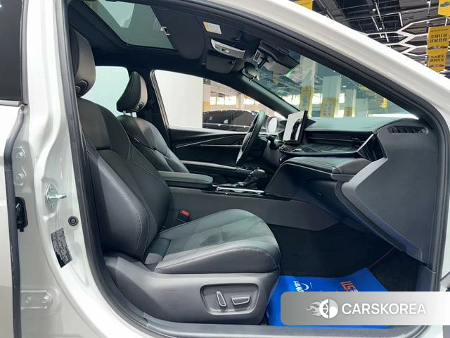 Toyota Camry id 4334991 из Китая 22