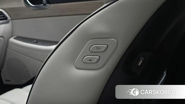 Hyundai Palisade id 4417045 из Кореи 22