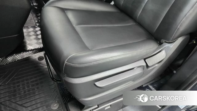 Hyundai Staria id 4480533 из Кореи 22