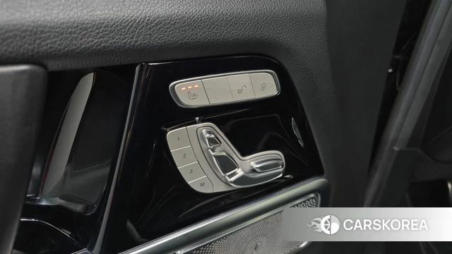 Mercedes-Benz G-Class W463b id 4507804 из Кореи 22