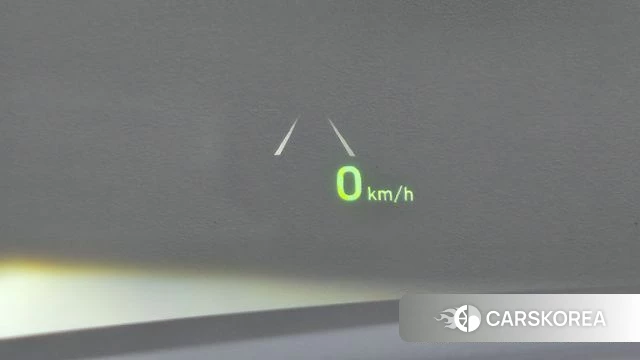 Genesis G70 id 4574504 из Кореи 22