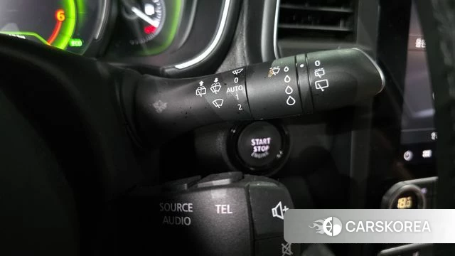 Renault Korea (Samsung) The New QM6 id 4408572 из Кореи 22