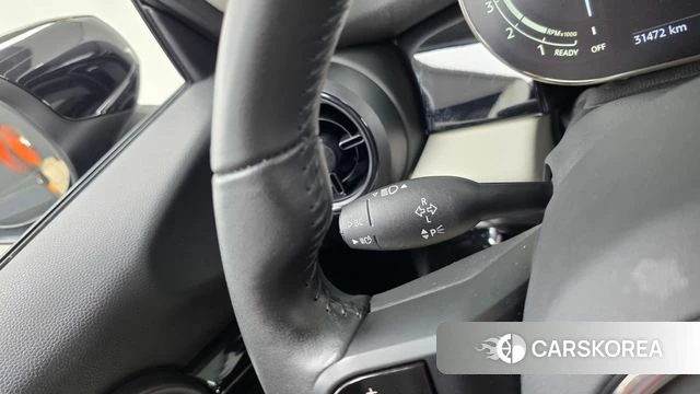 Mini Cooper S id 4541216 из Кореи 22