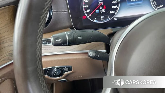 Mercedes-Benz E-Class W213 id 4447007 из Кореи 22