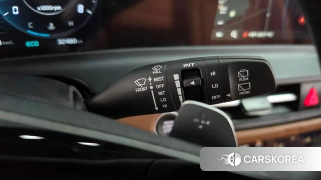 Kia The New Seltos id 4548955 из Кореи 22