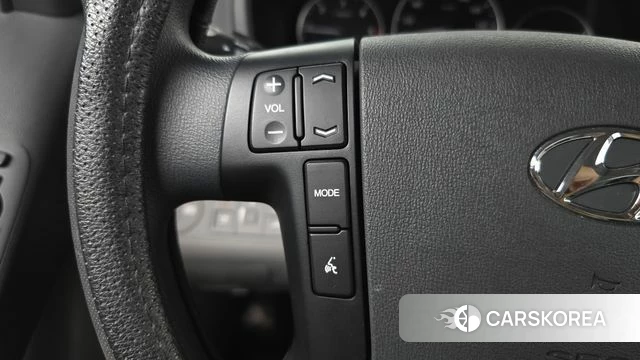 Hyundai The New Grand Starex id 4458959 из Кореи 22