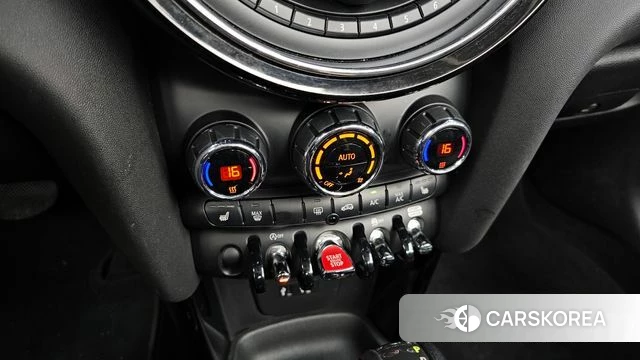 Mini Cooper Convertible id 4596131 из Кореи 22