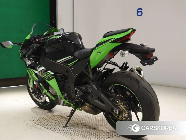 Проданный Kawasaki ZX-10R NINJA ABS id 4206191 из Японии, фото 22