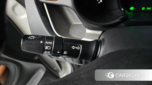 Kia The New Ray id 4900258 из Кореи 22