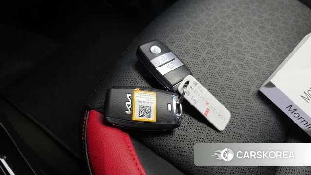 Kia Morning Urban (JA) id 4409312 из Кореи 22