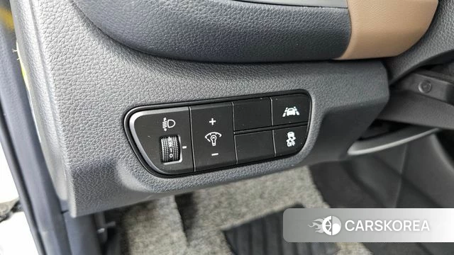 Kia Seltos id 4895072 из Кореи 22