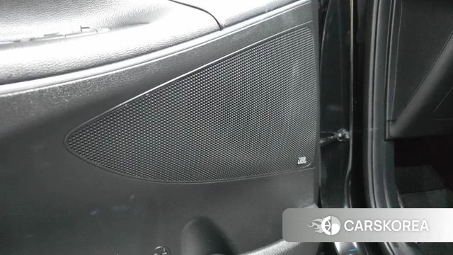 Hyundai The New Grandeur IG Hybrid id 4231689 из Кореи 22