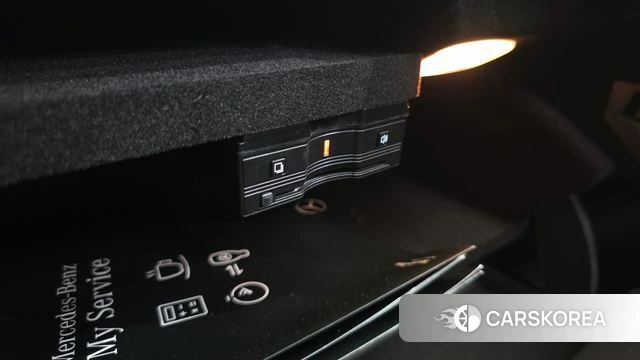 Mercedes-Benz C-Class W205 id 4652162 из Кореи 22
