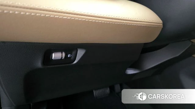 Renault Korea (Samsung) Grand Coleos id 4329482 из Кореи 22