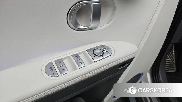 Hyundai Ionic 5 id 4624218 из Кореи 22