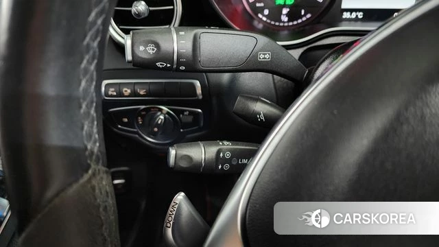 Mercedes-Benz GLC-Class X253 id 4587286 из Кореи 22