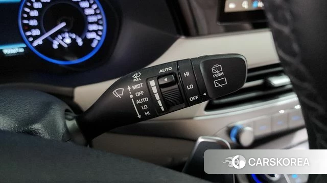 Hyundai Palisade id 4317126 из Кореи 22
