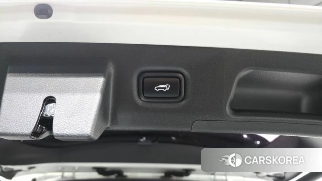 Hyundai Santa Fe TM id 4873303 из Кореи 22
