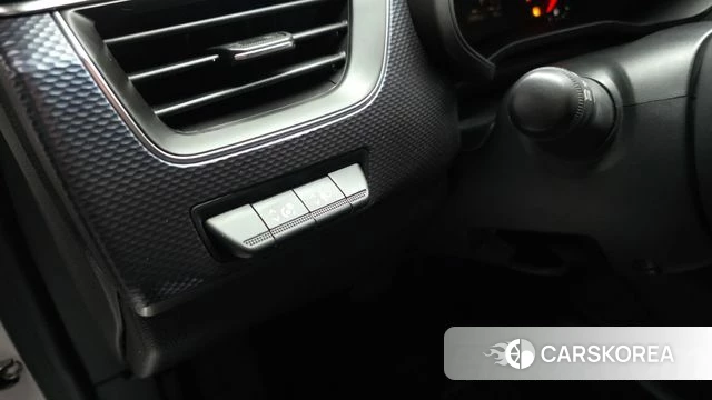 Renault Korea (Samsung) XM3 id 4435017 из Кореи 22