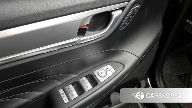Hyundai The New Grandeur IG id 4397084 из Кореи 22