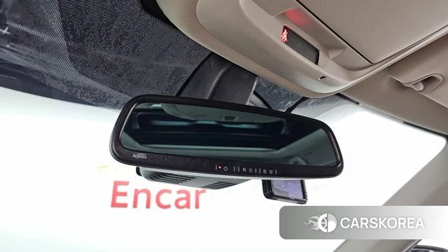 Renault Korea (Samsung) The New QM6 id 4741132 из Кореи 22