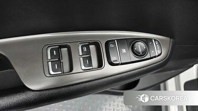 Kia The New K5 2nd generation id 4447965 из Кореи 22