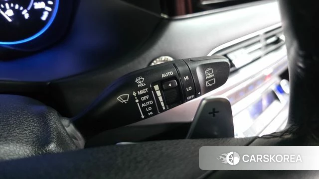 Hyundai Palisade id 4430206 из Кореи 22