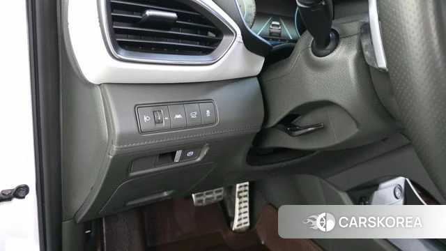Hyundai The New Santa Fe id 4389667 из Кореи 22